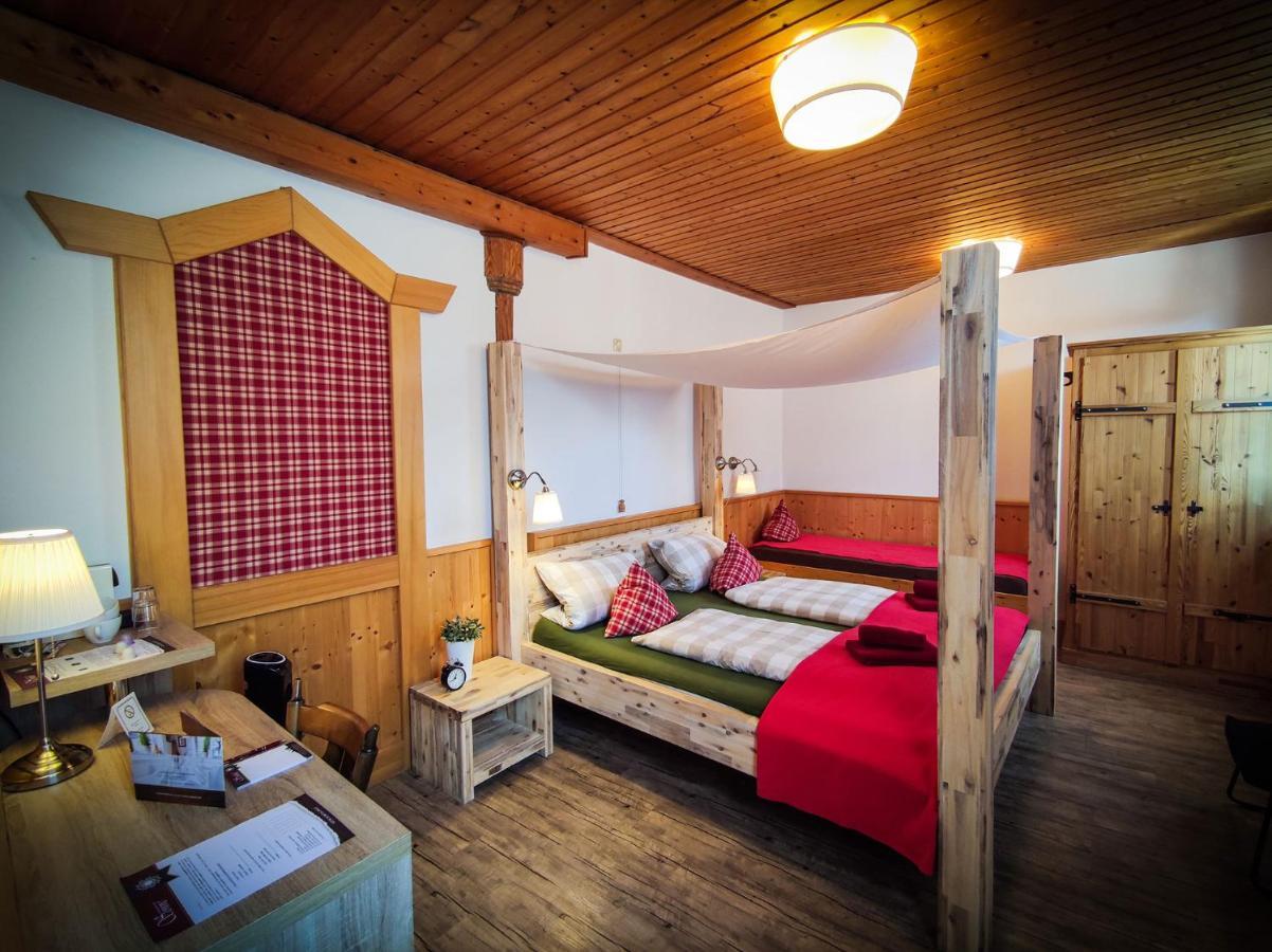 Hotel Landgasthof Sonne Mahlberg Extérieur photo