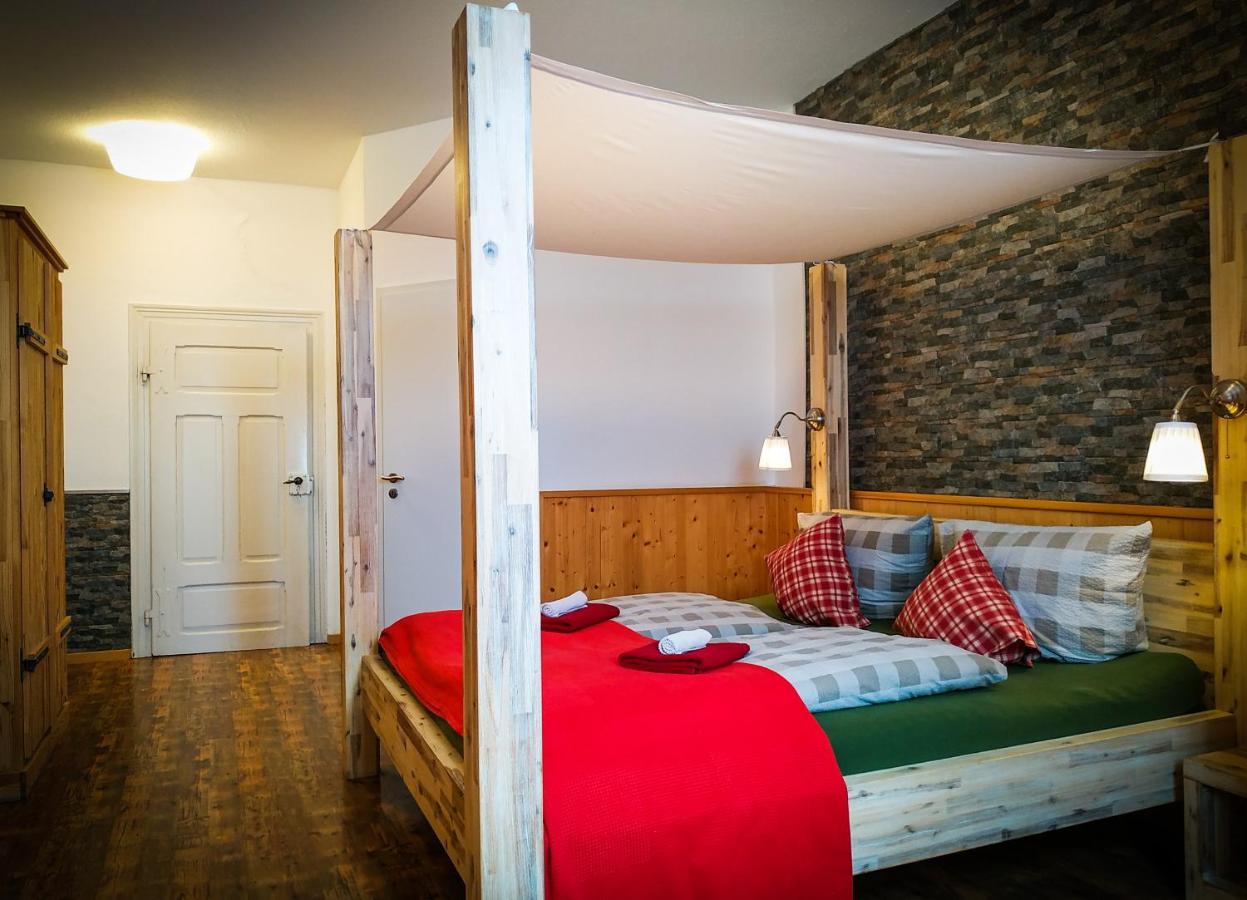 Hotel Landgasthof Sonne Mahlberg Extérieur photo