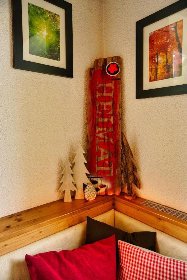 Hotel Landgasthof Sonne Mahlberg Extérieur photo