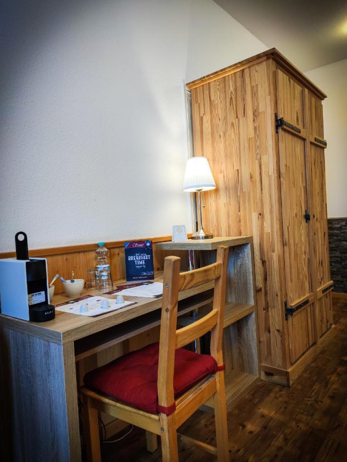 Hotel Landgasthof Sonne Mahlberg Extérieur photo