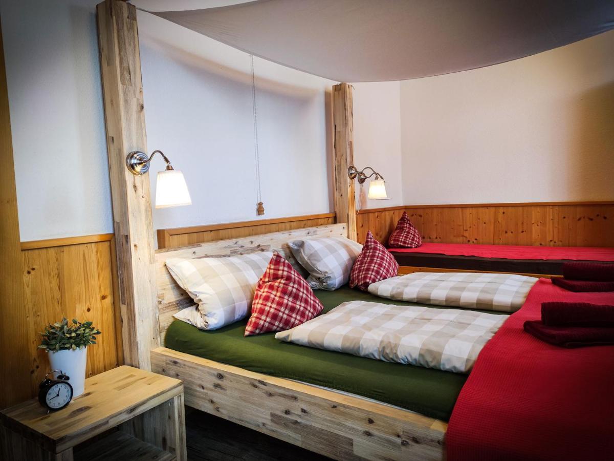 Hotel Landgasthof Sonne Mahlberg Extérieur photo