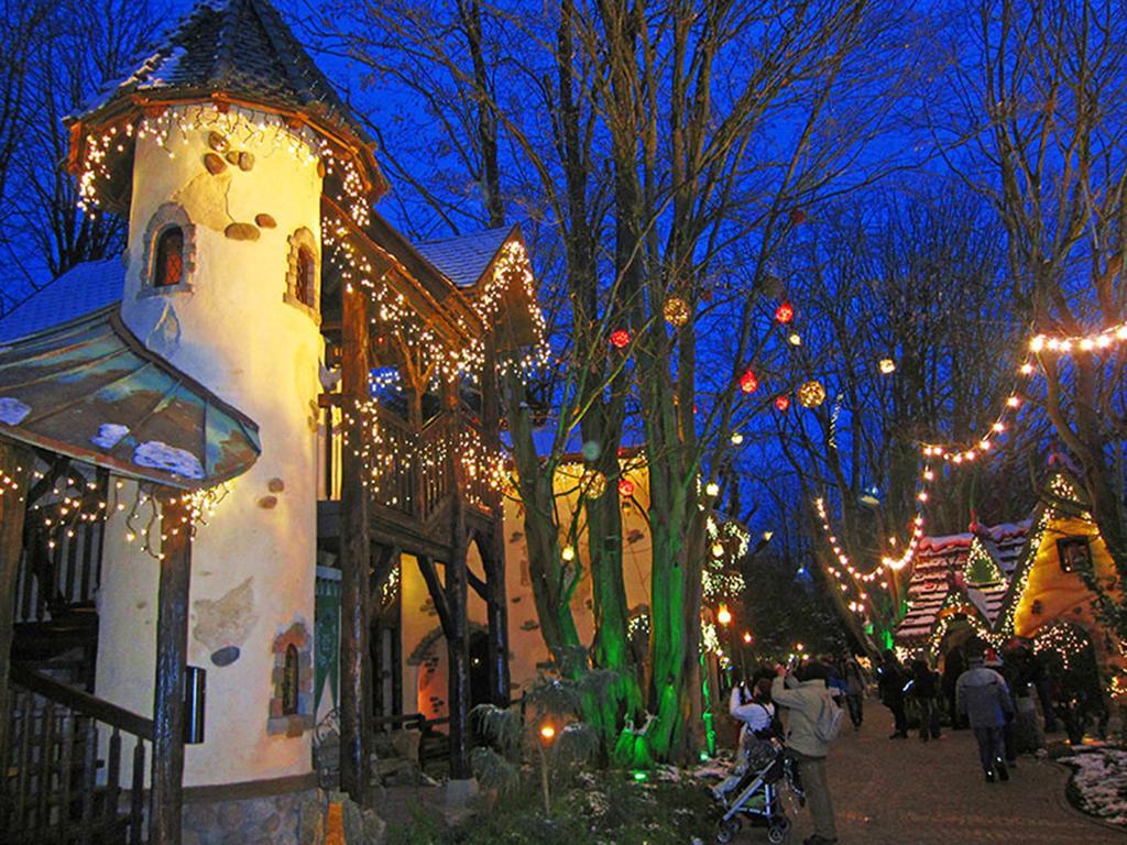 Hotel Landgasthof Sonne Mahlberg Extérieur photo