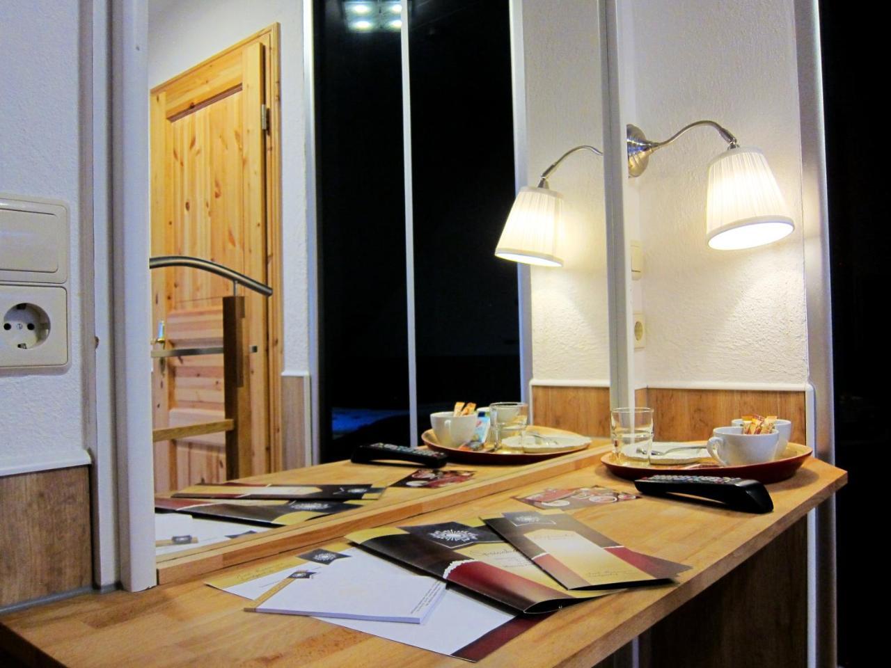 Hotel Landgasthof Sonne Mahlberg Extérieur photo