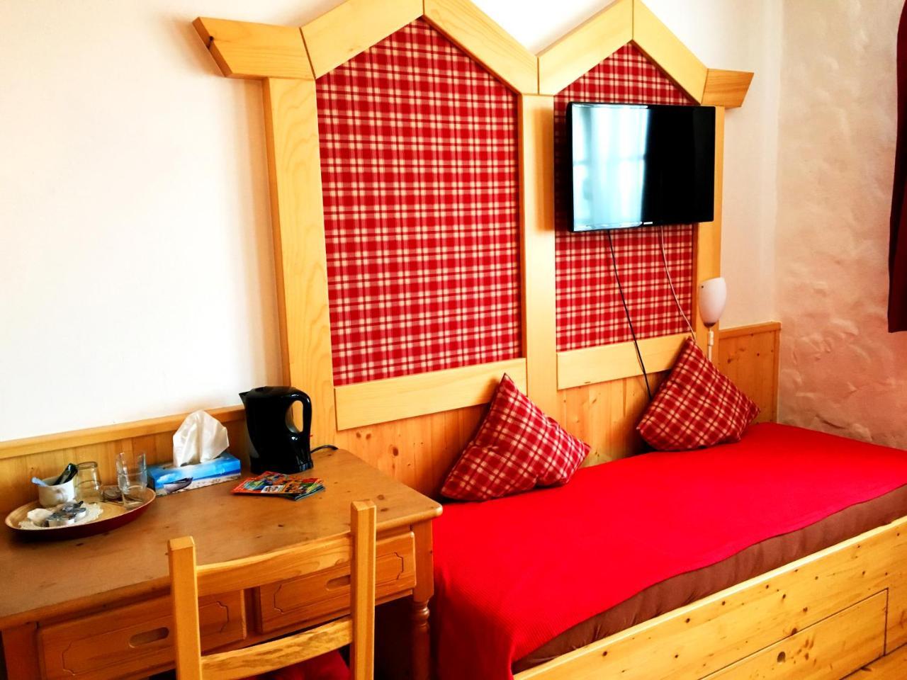 Hotel Landgasthof Sonne Mahlberg Extérieur photo