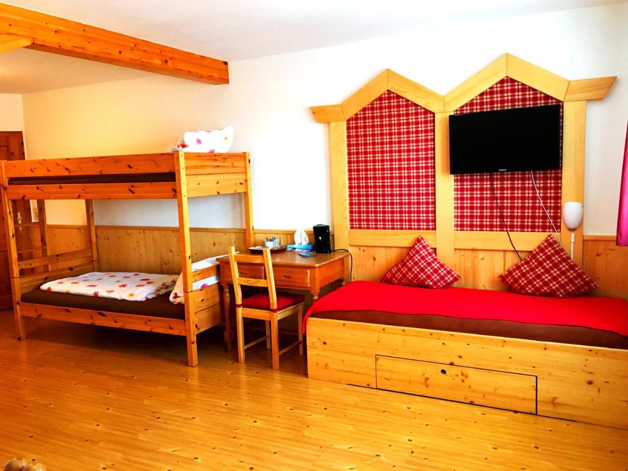 Hotel Landgasthof Sonne Mahlberg Extérieur photo