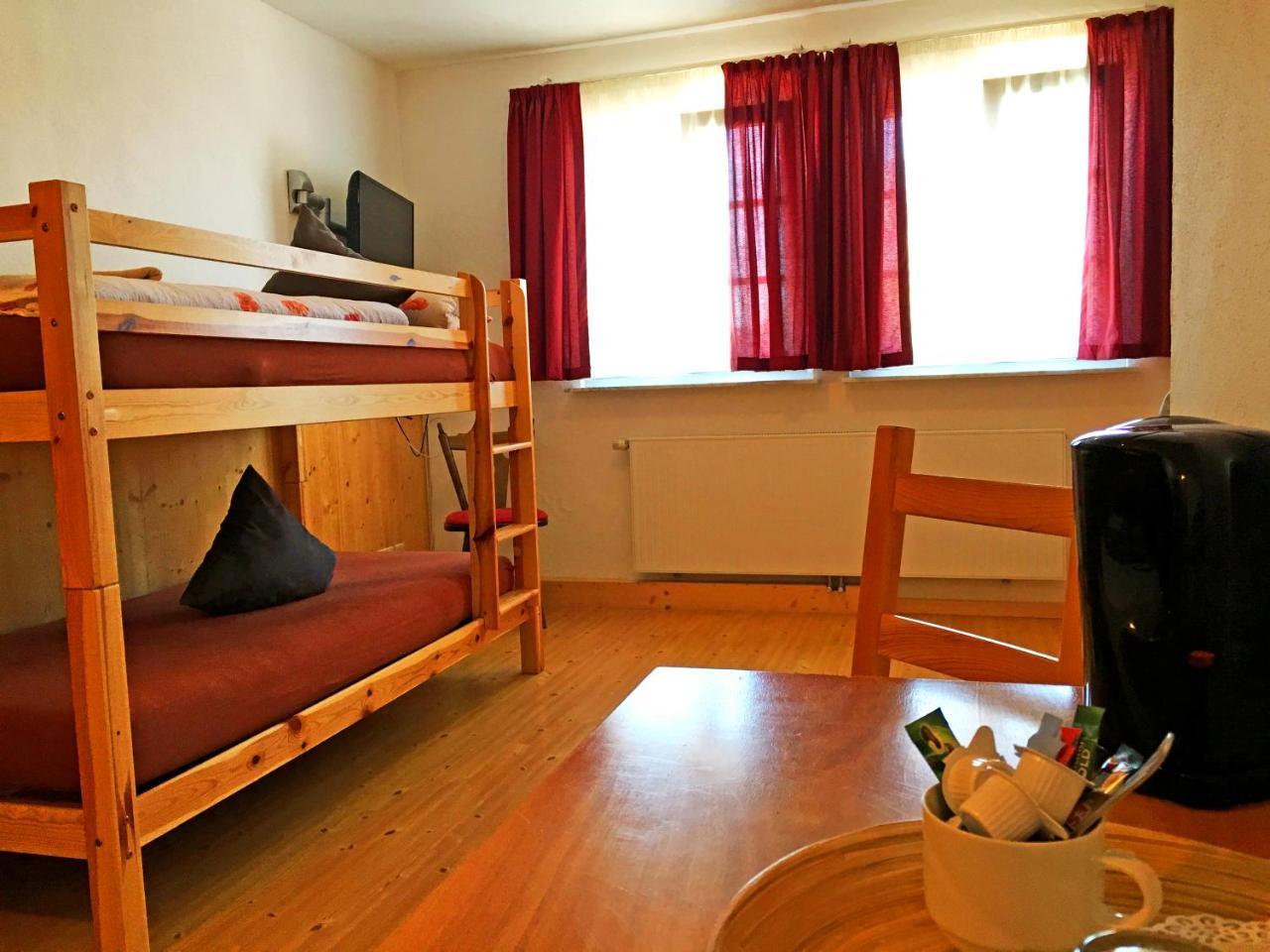 Hotel Landgasthof Sonne Mahlberg Extérieur photo