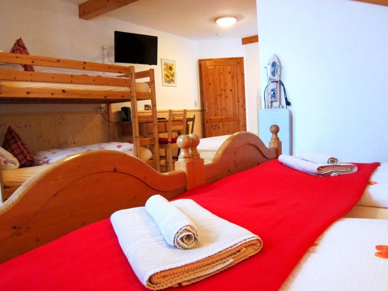 Hotel Landgasthof Sonne Mahlberg Extérieur photo