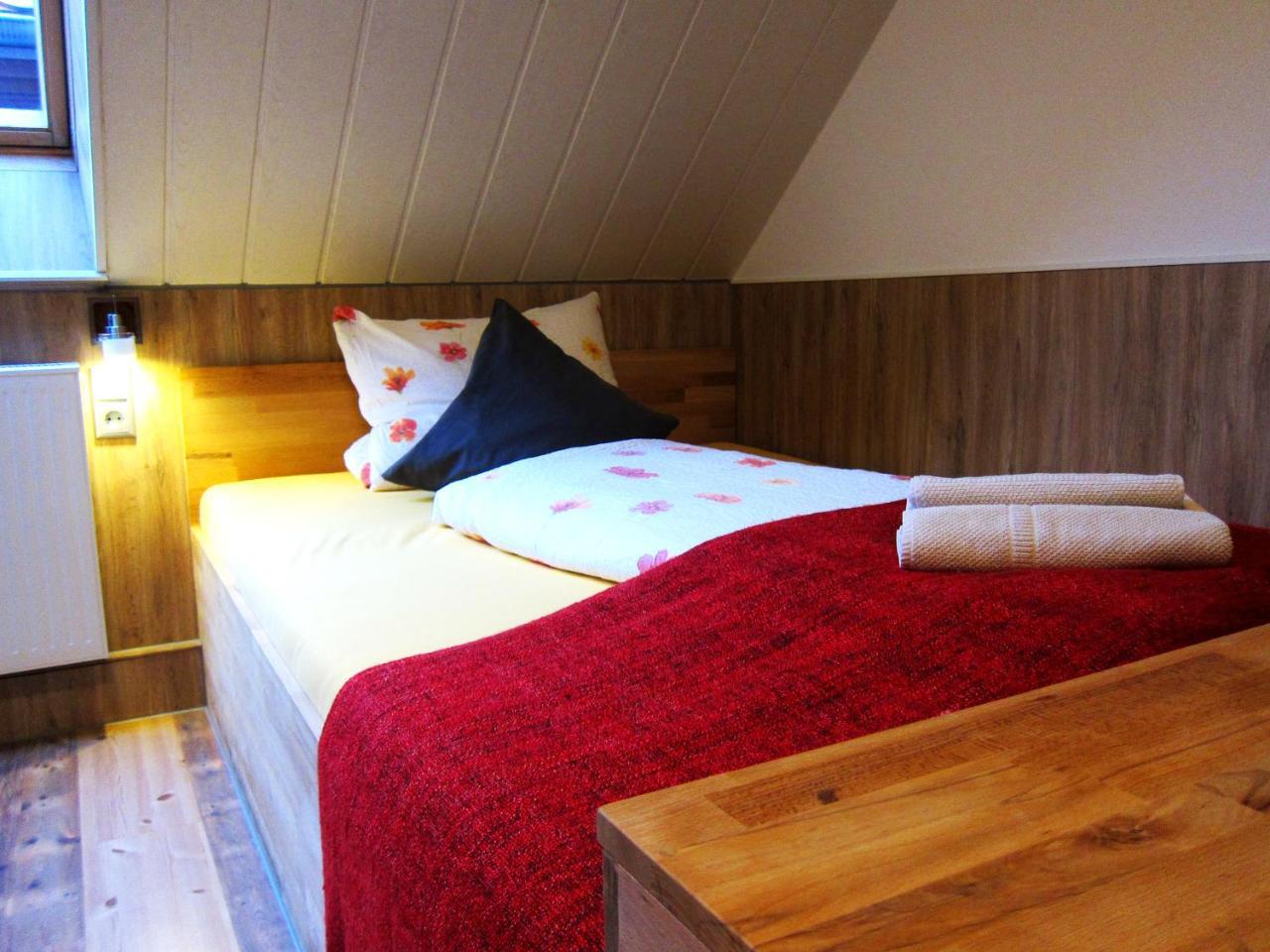 Hotel Landgasthof Sonne Mahlberg Extérieur photo
